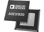 Analog Devices Inc. ADES1830/ADES1831 16-채널 배터리 모니터