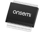 onsemi NCV78343 단일 칩 픽셀 컨트롤러