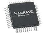 Asahi Kasei Microdevices AK5707 저전력 16비트 모노 ADC
