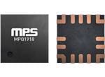 Monolithic Power Systems (MPS) MPQ1918 하프 브리지 GaN/MOSFET 드라이버