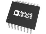 Analog Devices Inc. MAX22666 저전력 6채널 디지털 아이솔레이터