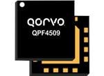 Qorvo QPF4509 5GHz Wi-Fi® 7 고전력 프런트 엔드 모듈
