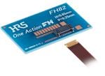 Hirose Electric FH82 FPC 커넥터