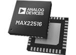 Analog Devices Inc. MAX22516 IO-Link 데이터 링크 컨트롤러