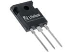 Littelfuse DPF120C600HB 고속 복구 다이오드