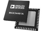 Analog Devices Inc. MAX34461A PMBus 전압 모니터 및 시퀀서