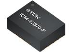 TDK ICM-42370-P 고성능 3축 가속도계