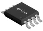 IXYS IX4341/IX4342 MOSFET 게이트 드라이버