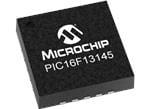 Microchip Technology PIC16F13145 CLB 마이크로컨트롤러