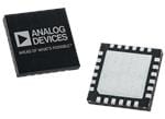 Analog Devices Inc. MAX31732 다중 채널 온도 센서