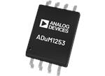 Analog Devices Inc. ADuM1253 초저전력 I2C 디지털 절연체