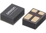 Omron G3VM-YR MOSFET 계전기