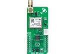 Mikroe MIKROE-6129 GNSS 16 클릭