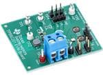 Texas Instruments TPS92201AEVM 평가 모듈