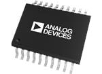Analog Devices Inc. MAX22564 저전력 6채널 디지털 아이솔레이터