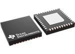 Texas Instruments LM51772 4개의 스위치 벅-부스트 컨트롤러