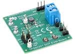 Texas Instruments TPS92201SOTEVM 드라이버 평가 모듈(EVM)