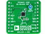 Analog Devices Inc. EVAL-ADXL382-BB-2Z 평가 보드