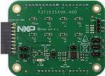 NXP Semiconductors P3T1035xUK Arduino® 실드 평가 보드