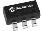 Microchip Technology MCP6082x 연산 증폭기