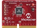 Microchip Technology EV02G02A 데모 보드