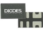 Diodes Incorporated AP221448x 2.5A 부하 스위치