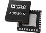 Analog Devices Inc. ADPA9007 2W 전력 증폭기