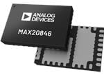 Analog Devices Inc. MAX20846 스마트 전력단 IC
