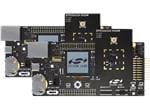 Silicon Labs EFR32xG24 채널 사운딩 프로 키트