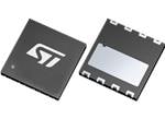 STMicroelectronics SGT080R70ILB E-Mode PowerGaN 트랜지스터