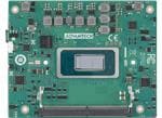 Advantech SOM-A350COM-HPC®크기 A 모듈