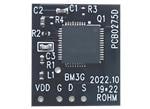 ROHM Semiconductor BM3G107MUV-EVK-003 평가 보드