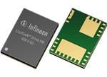 Infineon Technologies CoolGaN™ 드라이브 HB 600V G5 스위치