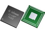 Infineon Technologies EZ-USB™ FX2G3 고속 주변 장치 컨트롤러
