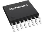 Renesas Electronics RAA2P4200 저속 유도 위치 센서