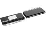Texas Instruments TAS6754-Q1 클래스 D 오디오 증폭기