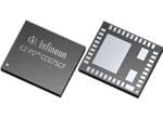 Infineon Technologies EZ-PD™ CCG7SCF USB Type-C® PD(전력 공급)