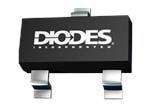 Diodes Incorporated DESD24VS2SOQ24 VCAN/LIN 버스 보호장치