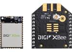 Digi XBee® 3 BLU 모듈