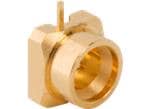 Amphenol SMPM Non-Magnetic Connectors