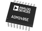 Analog Devices Inc. ADM2495E/ADM2495E-1 RS-485 송수신기