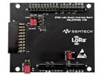 Semtech LRDVK17INTERFACE LoRa® 실드 인터페이스 보드