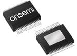 onsemi NCV7705/NCV7706 미러 모듈 드라이버 IC
