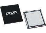 Diodes Incorporated PI6CB332013A13-출력 팬아웃 클록 버퍼