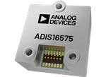 Analog Devices Inc. ADIS1657x 정밀 MEMS IMU 모듈