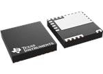 Texas Instruments UCG2882x 고주파수 QR 플라이백 컨버터