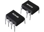 ROHM Semiconductor BM2P06xJ-ZPWM 타입 DC/DC 컨버터 IC