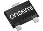 onsemi NTK3134N 단일 N-채널 전력 MOSFET