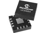 Microchip Technology UCS4003USB Type-C®전원 공급 포트 보호기