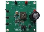 Nexperia NEX40400 평가 보드